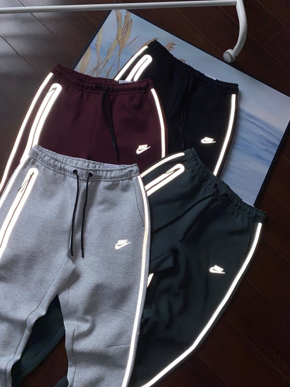 Nike Tech Windrunner -2