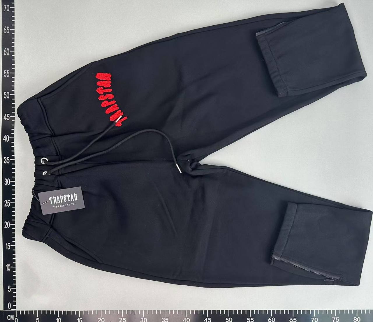 Trapstar Tracksuit -3