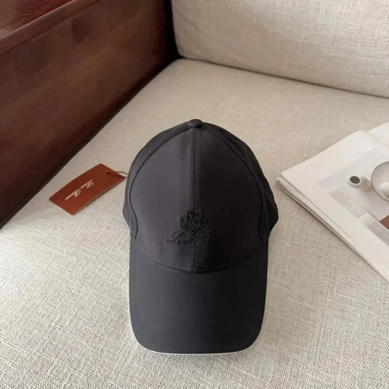 Loro Piana cap -2