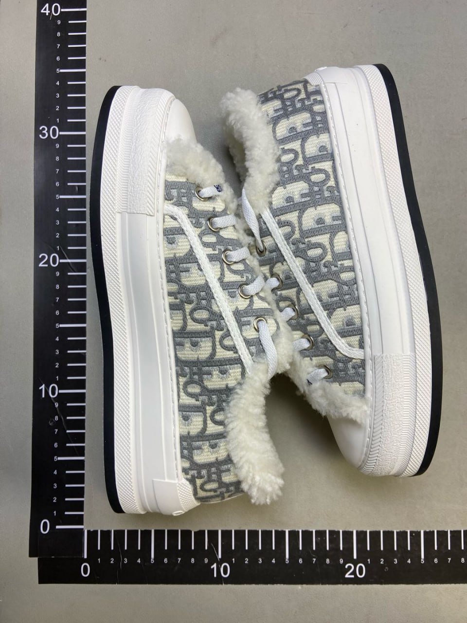 Dior Walk'n'Dior Shoes -4