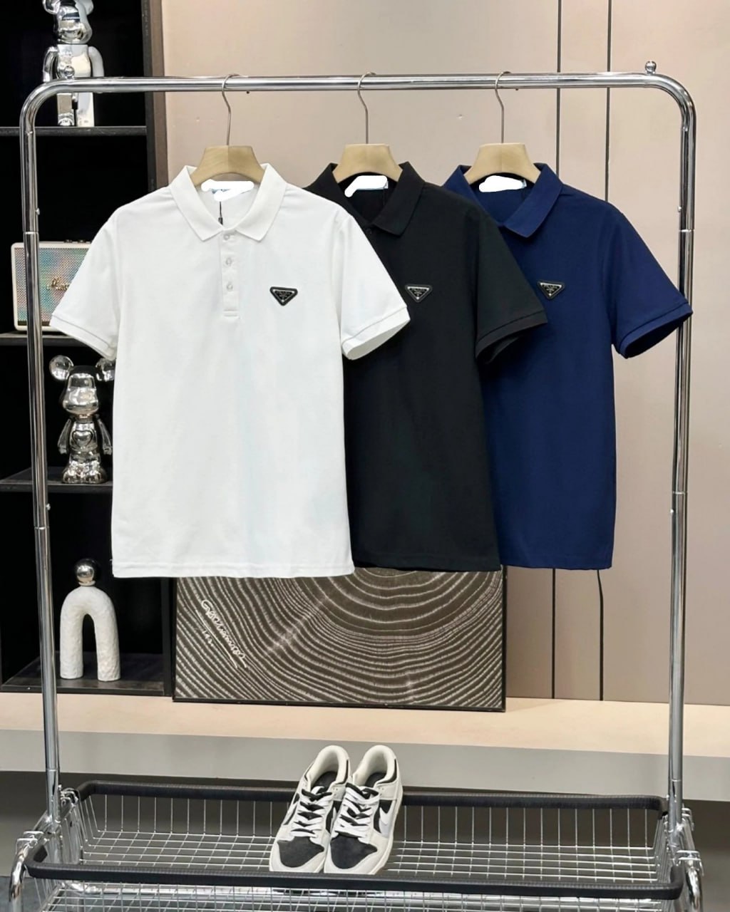 Prada POLO -2