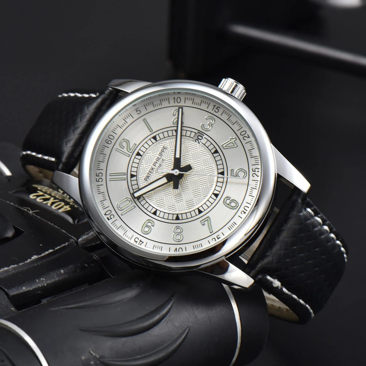 Patek Philippe Mechanical Watc