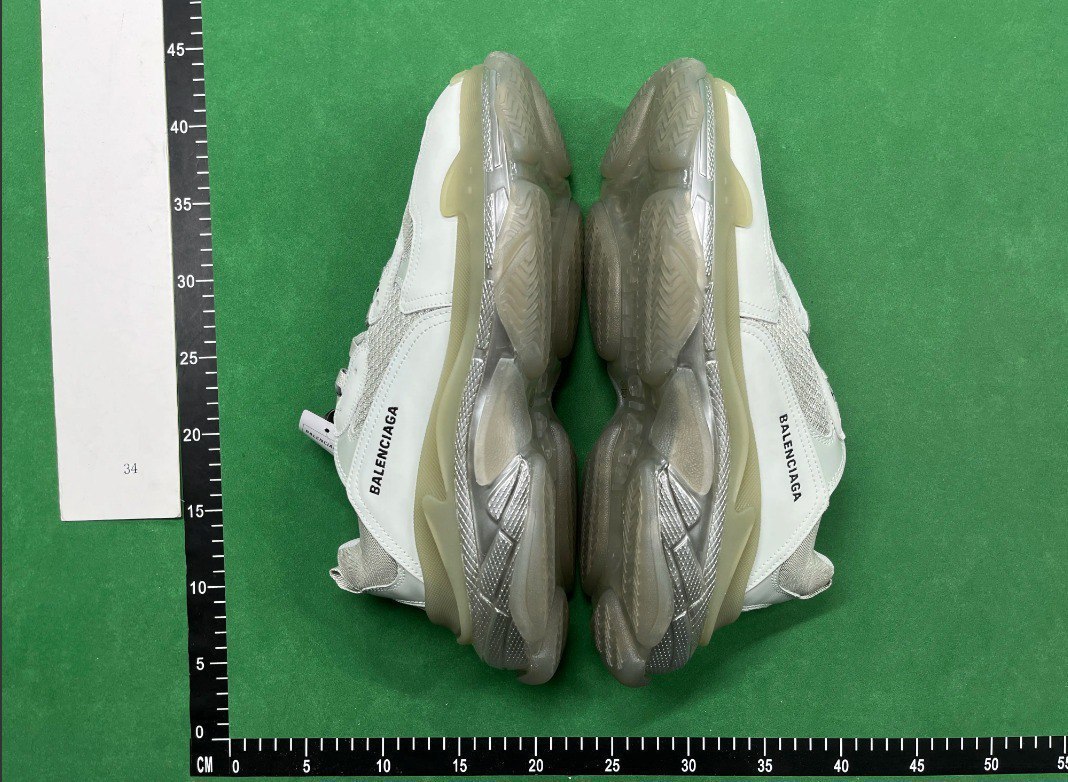 balenciaga triple s -2