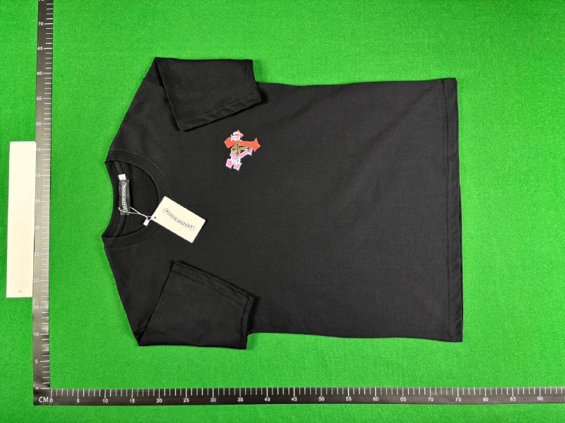 Chrome Hearts T-shirt  （40style ） -3