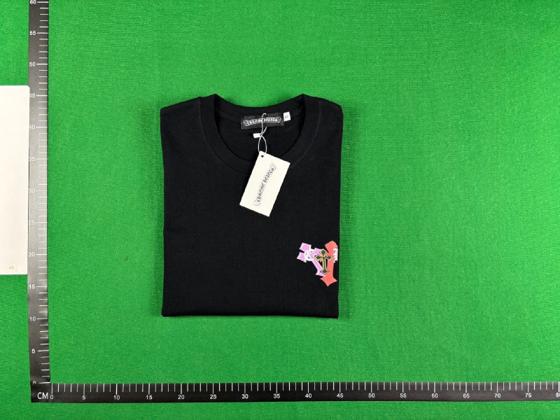 Chrome Hearts T-shirt  （40style ） -4