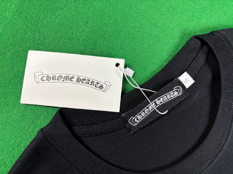 Chrome Hearts T-shirt  （40style ） -5