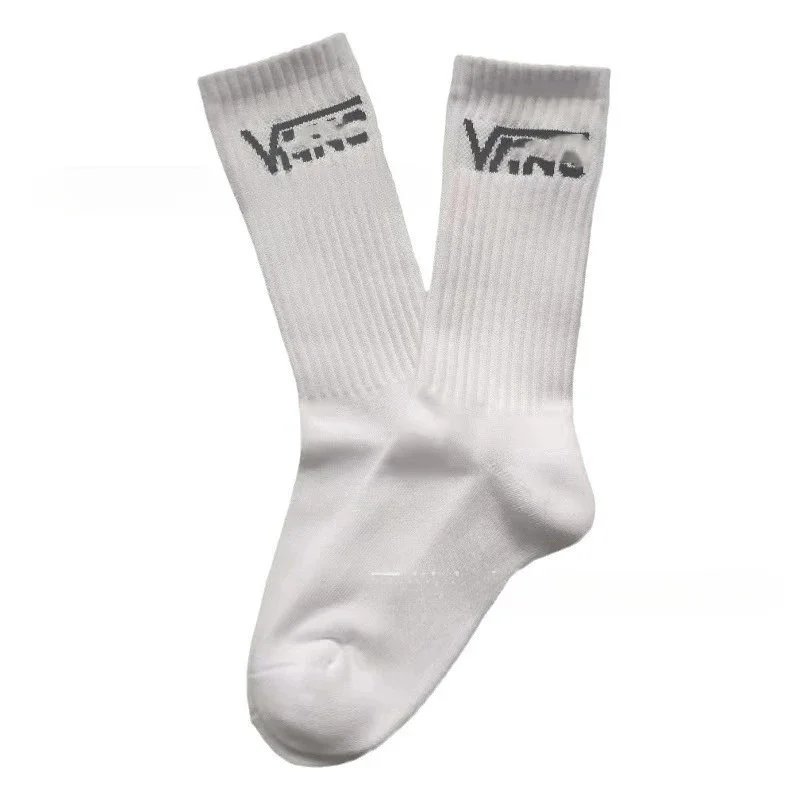 vans socks -4