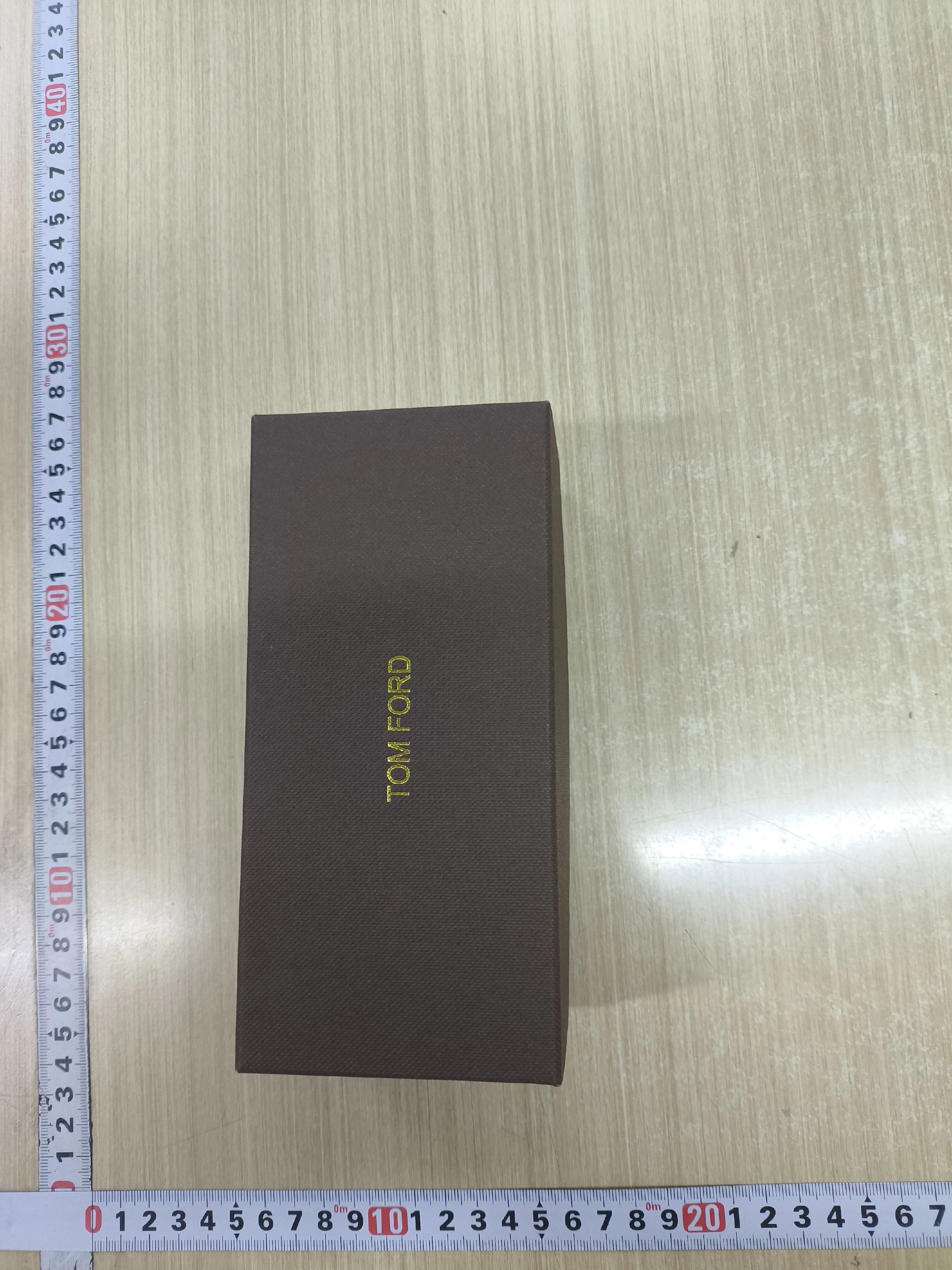 Tom Ford Sunglasses -5