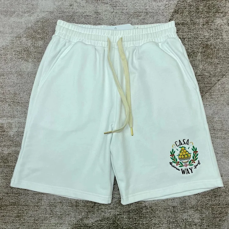 CASABLANCA SHORTS
