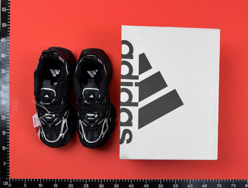 Adidas XLG RUNNER DELUXE -3