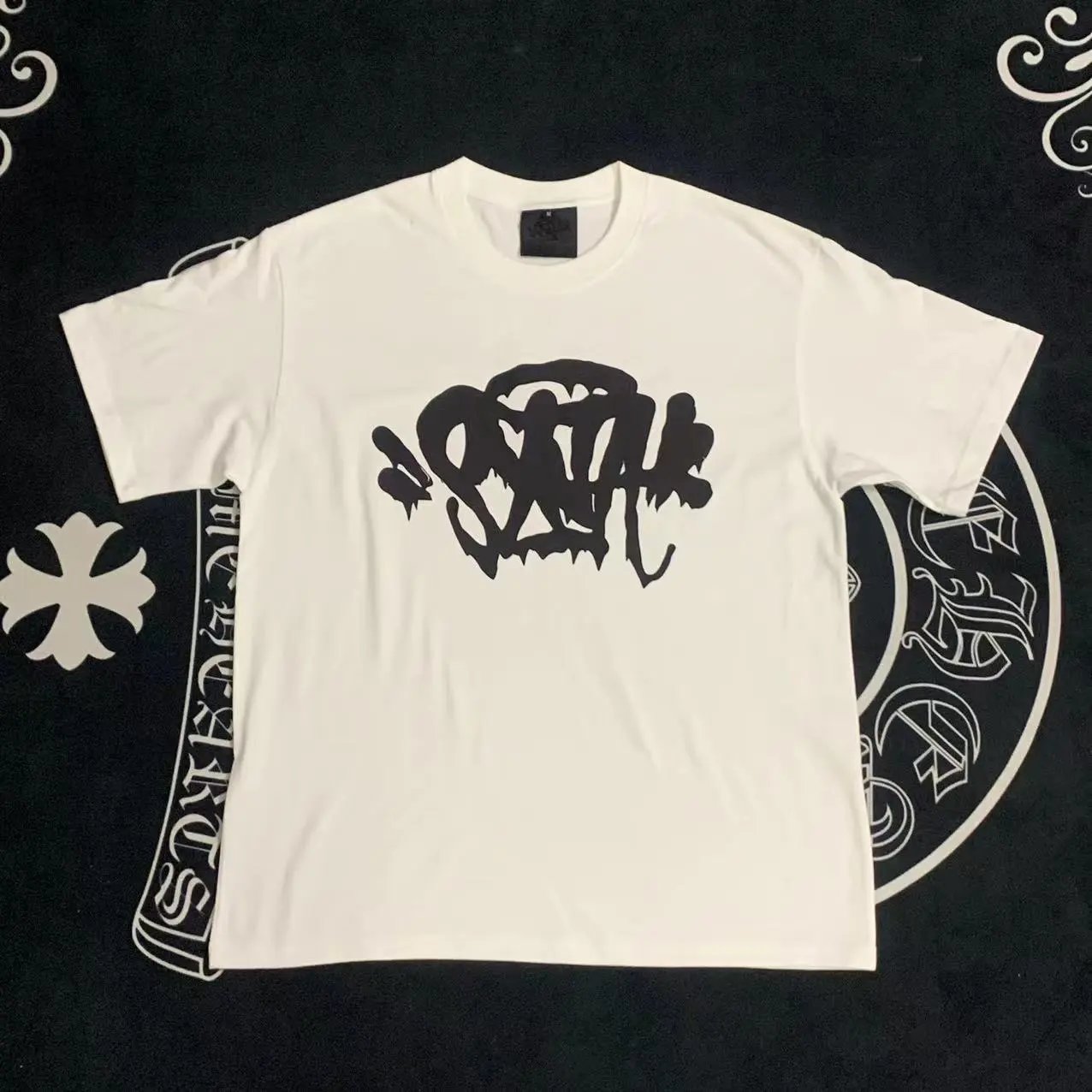 syna WORLD DSY SYNA -3