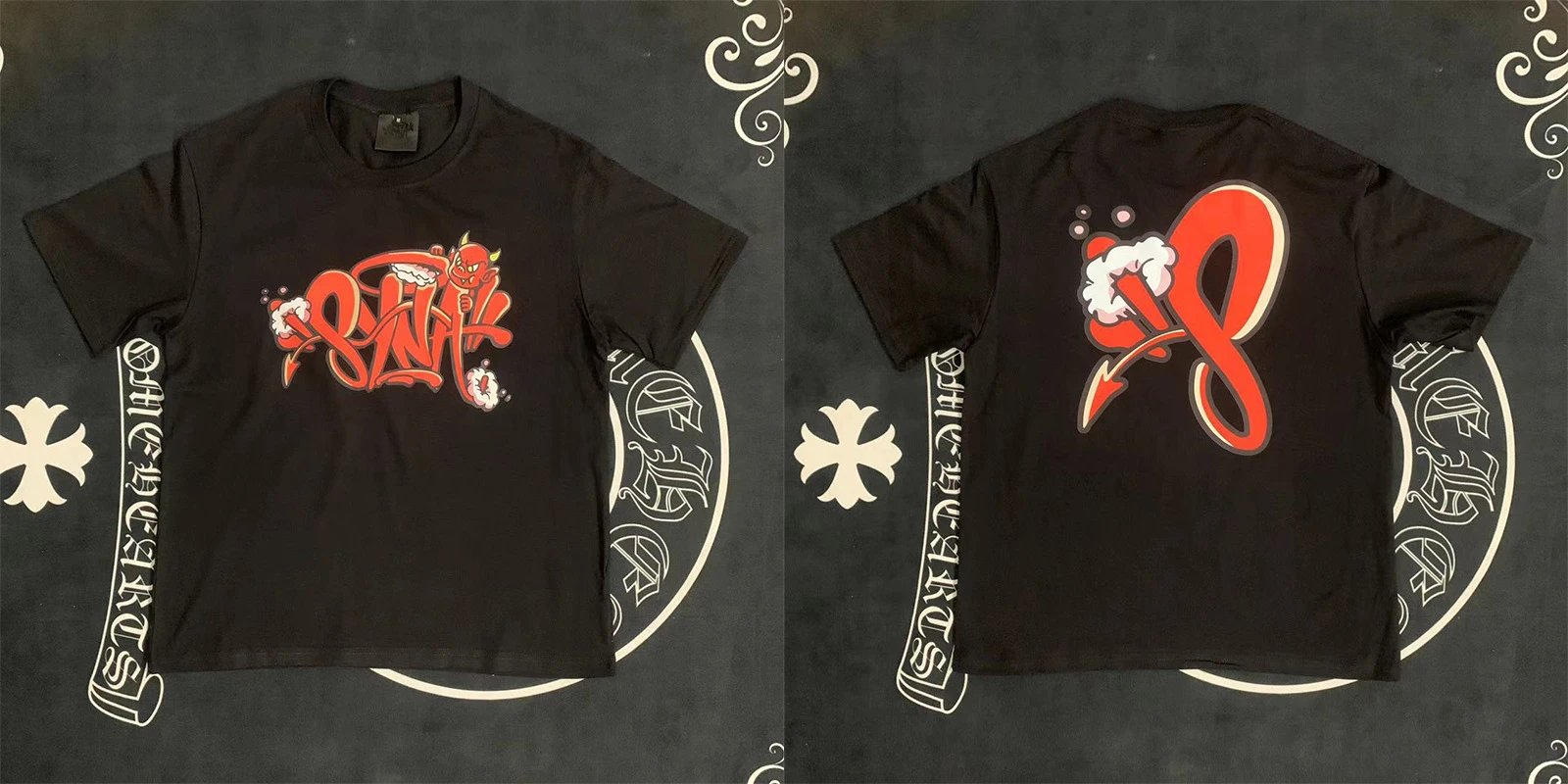 syna WORLD DSY SYNA -4