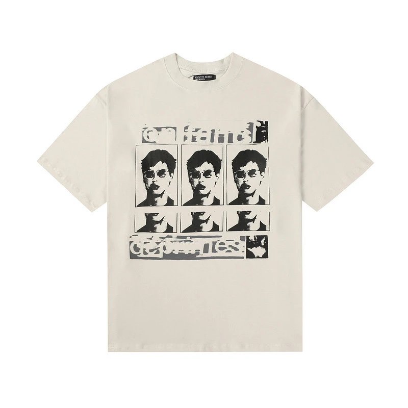 ERD La Passion De Guerir Tee -4