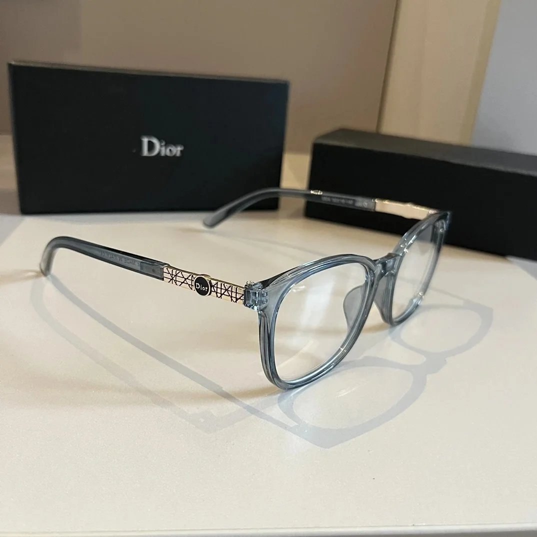 DIOR Sunglasses Collection -3