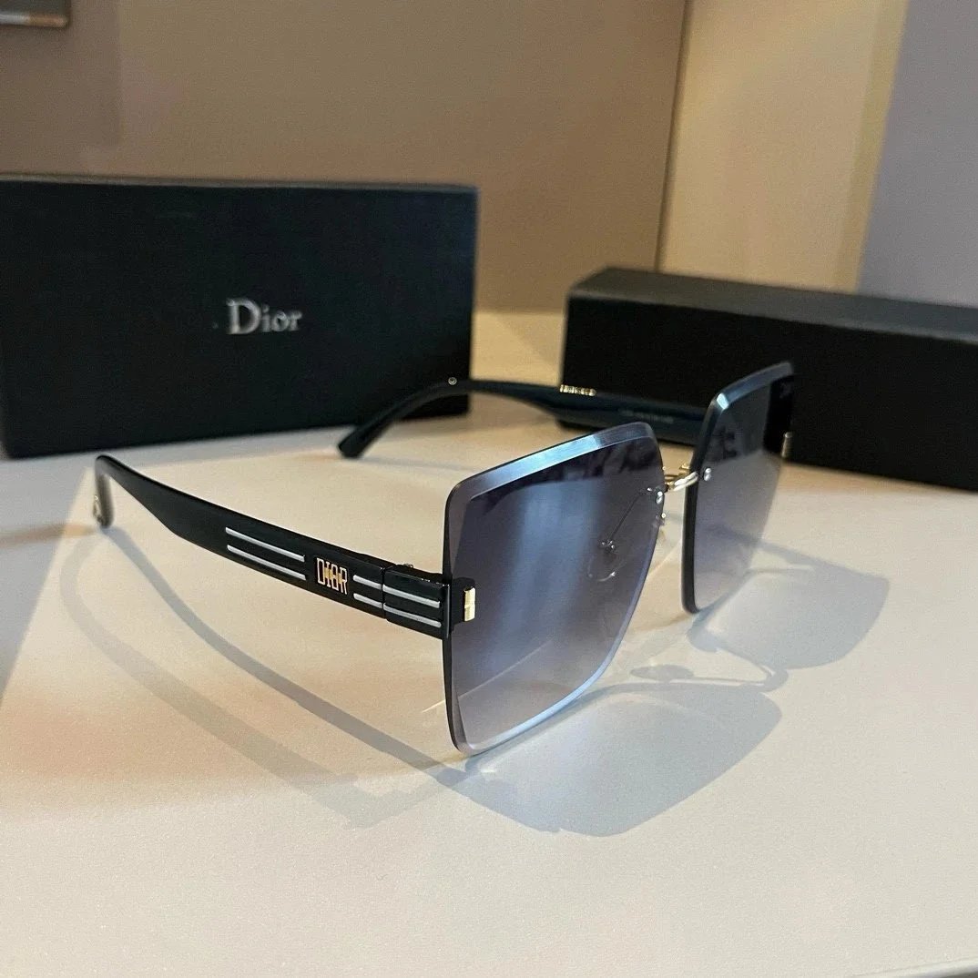 DIOR Sunglasses Collection -2