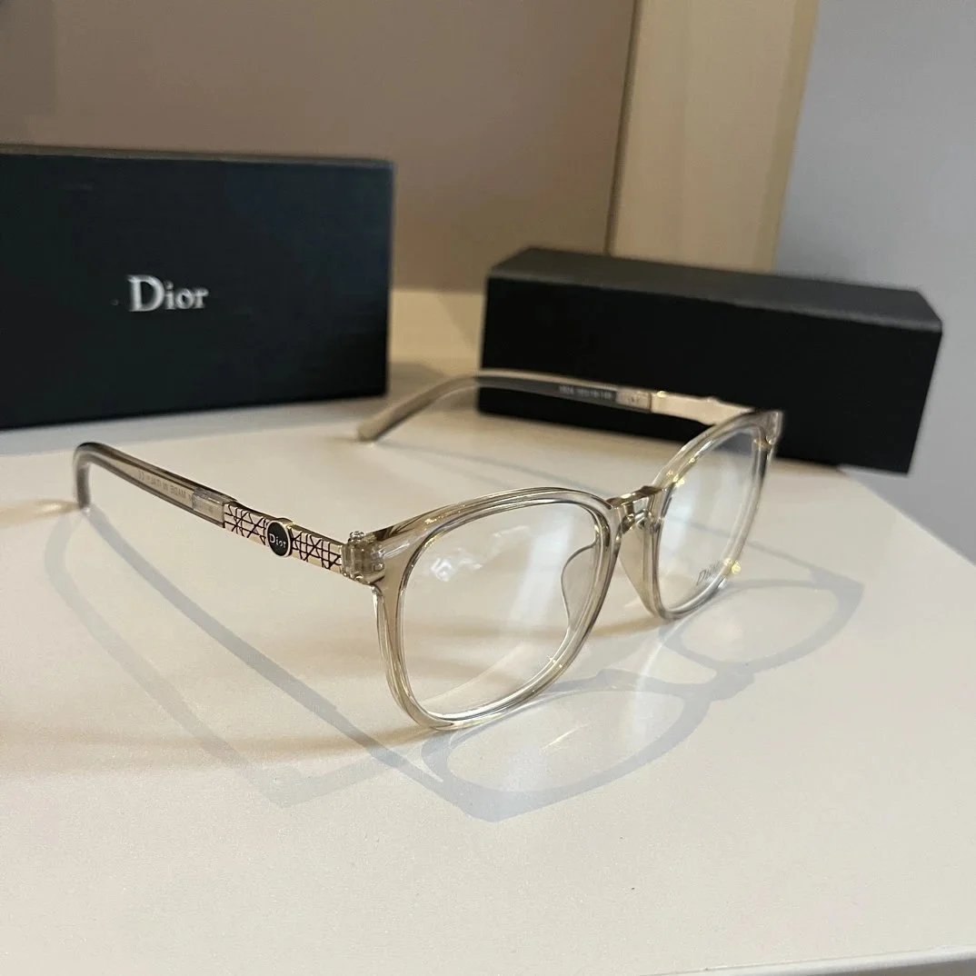 DIOR Sunglasses Collection -5