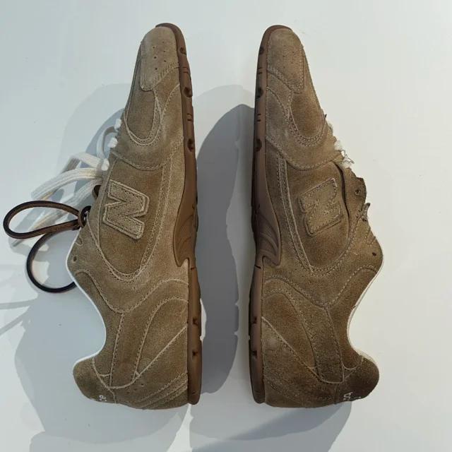 Miu Miu Sneakers | -3