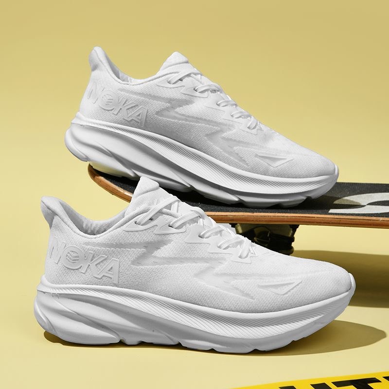 Hoka Clifton 9 Athletic Sneakers -2