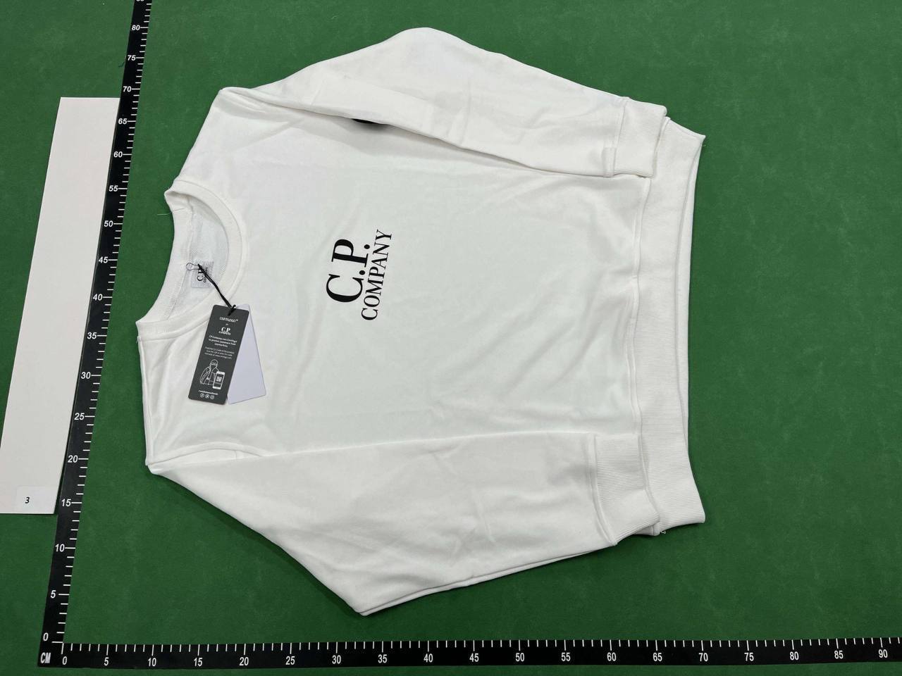 CP COMPANY SWEATER -2