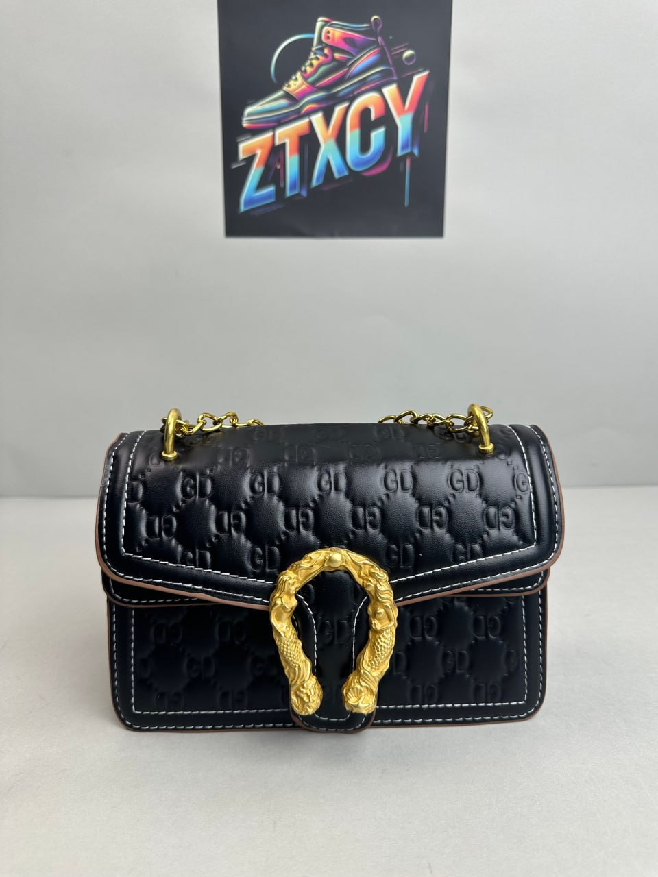 GUCCI bag -3