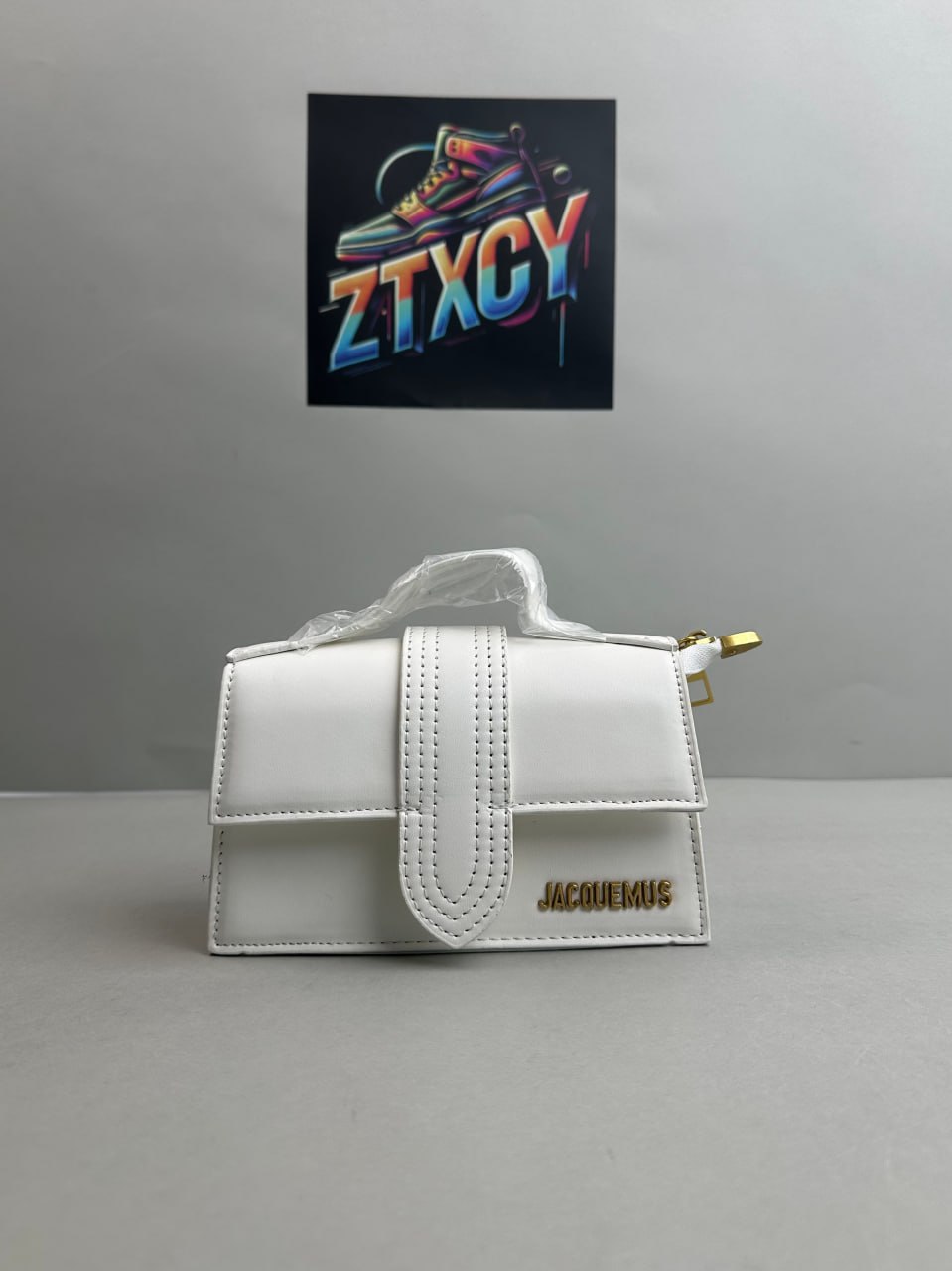  Jacquemus Bag -3
