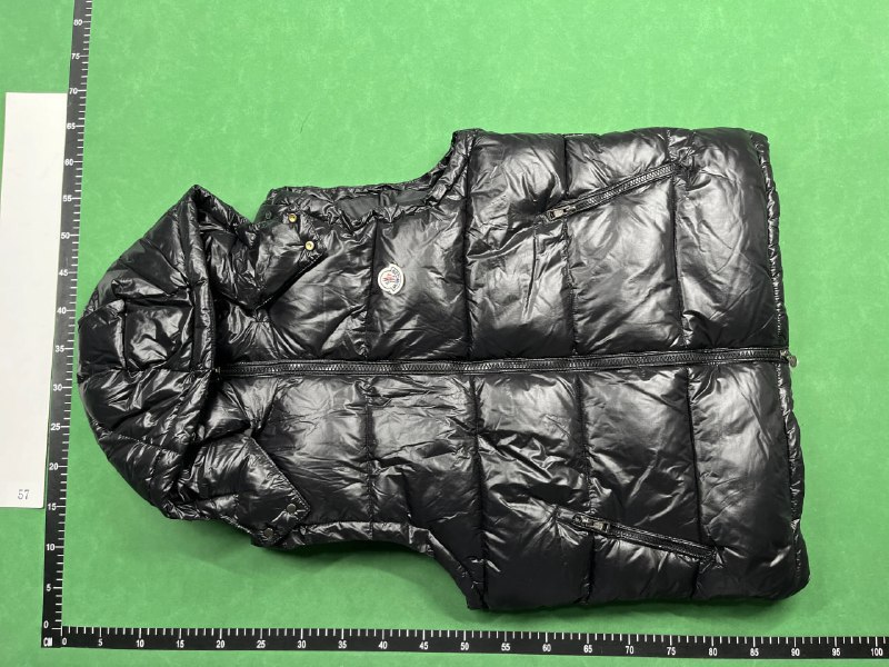 Moncler Down Jacket  Vest（10 style TOP） -2
