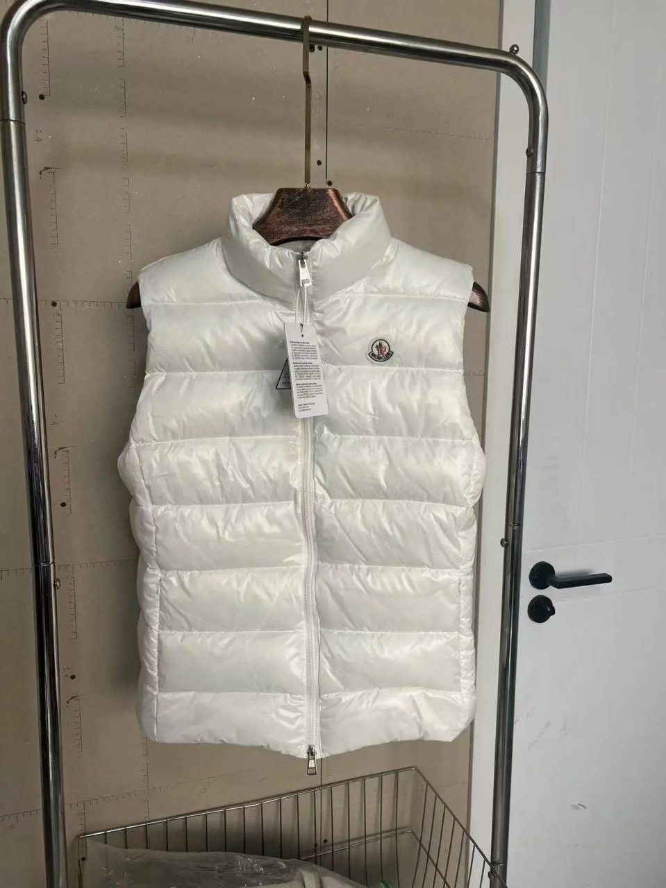 Moncler Down Jacket  Vest（10 s
