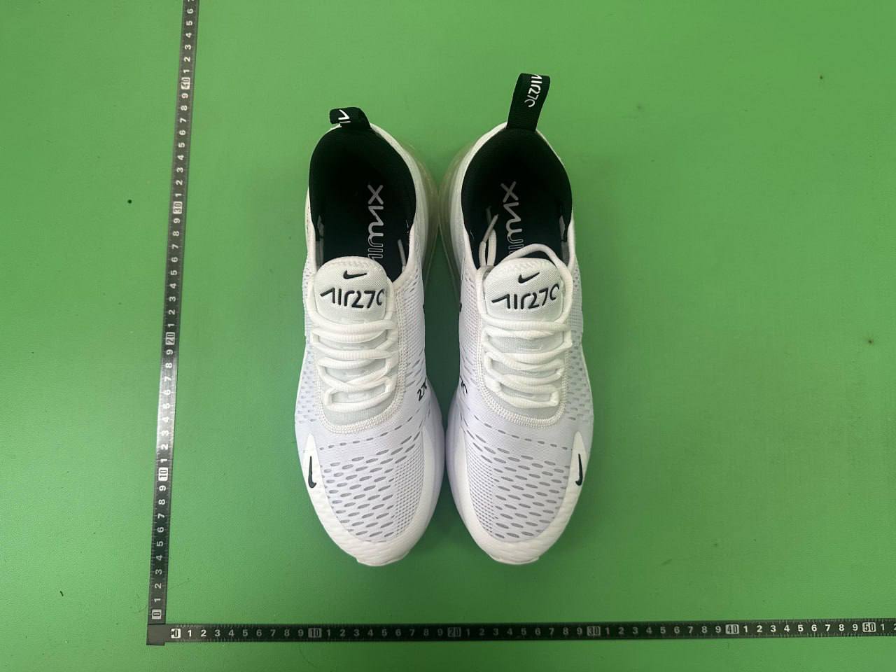 1：1 Nike Air Max  270 (40 colors) -5