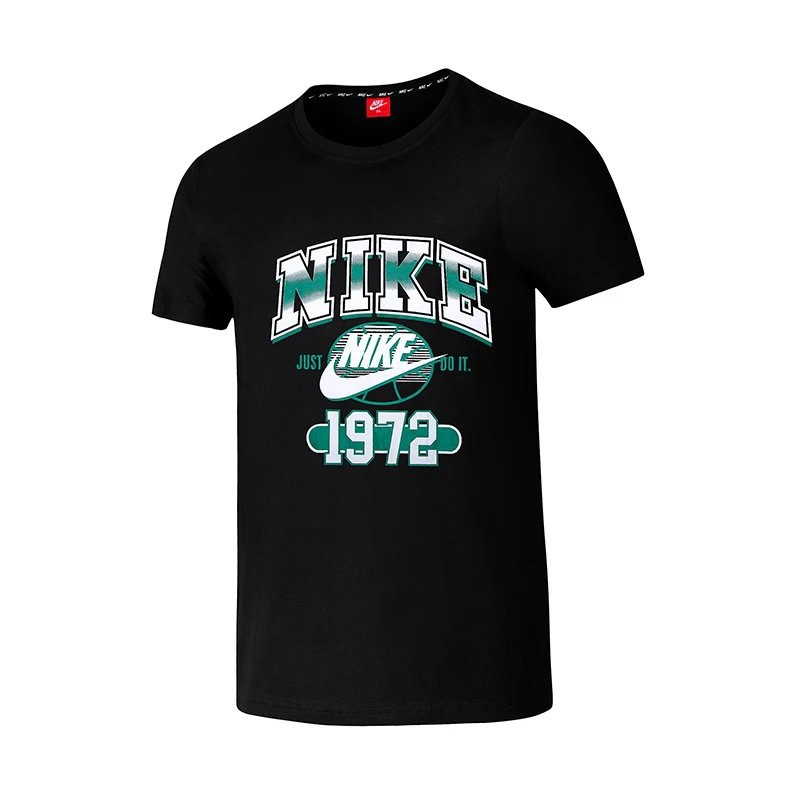 NIKE T-shirt -4