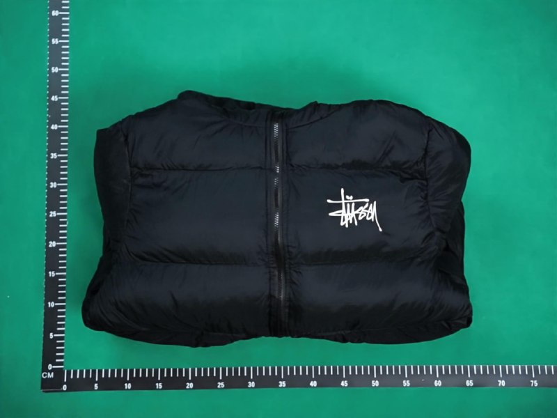 Stussy Down Jacket  -2