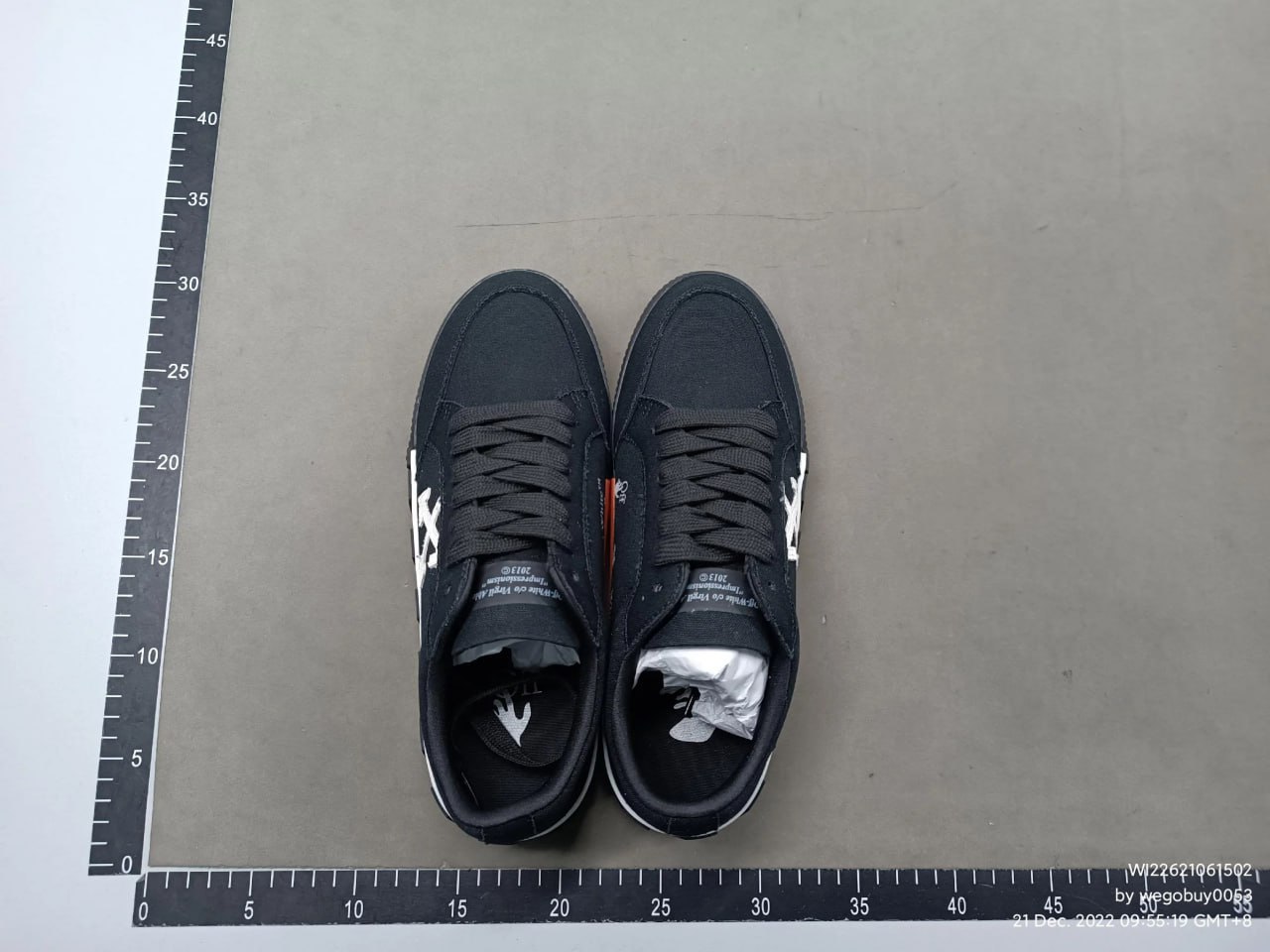  Off-White  vulcanized -2