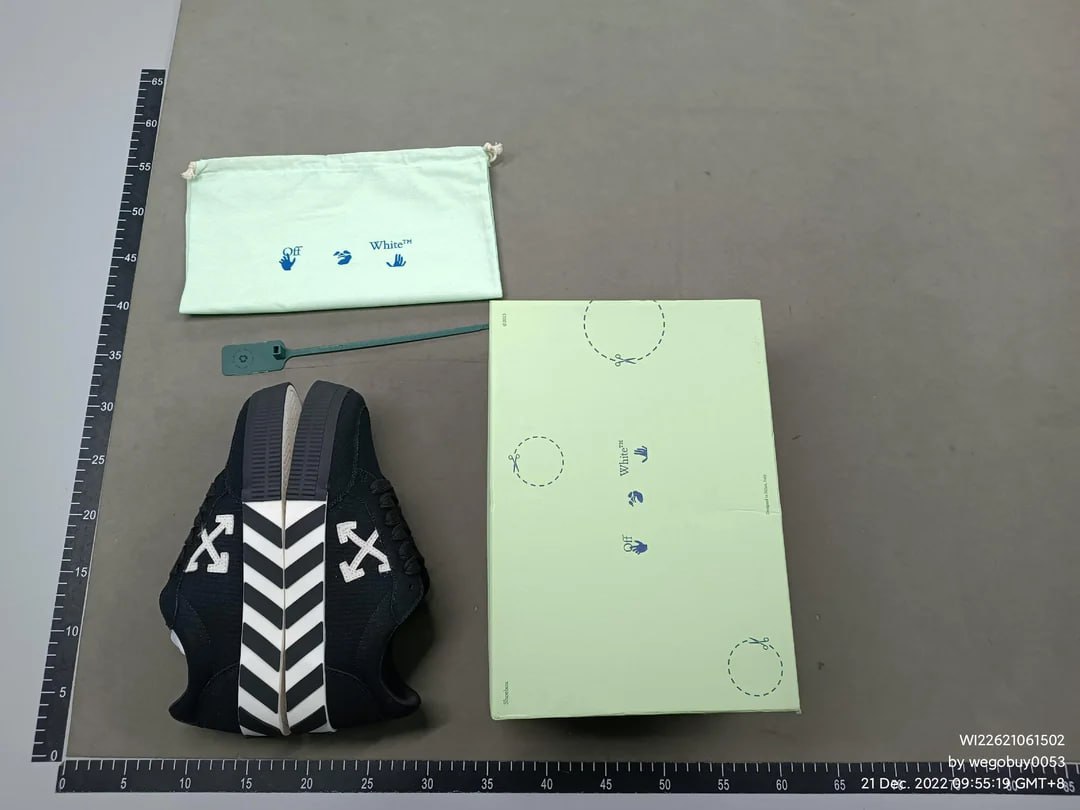  Off-White  vulcanized -3