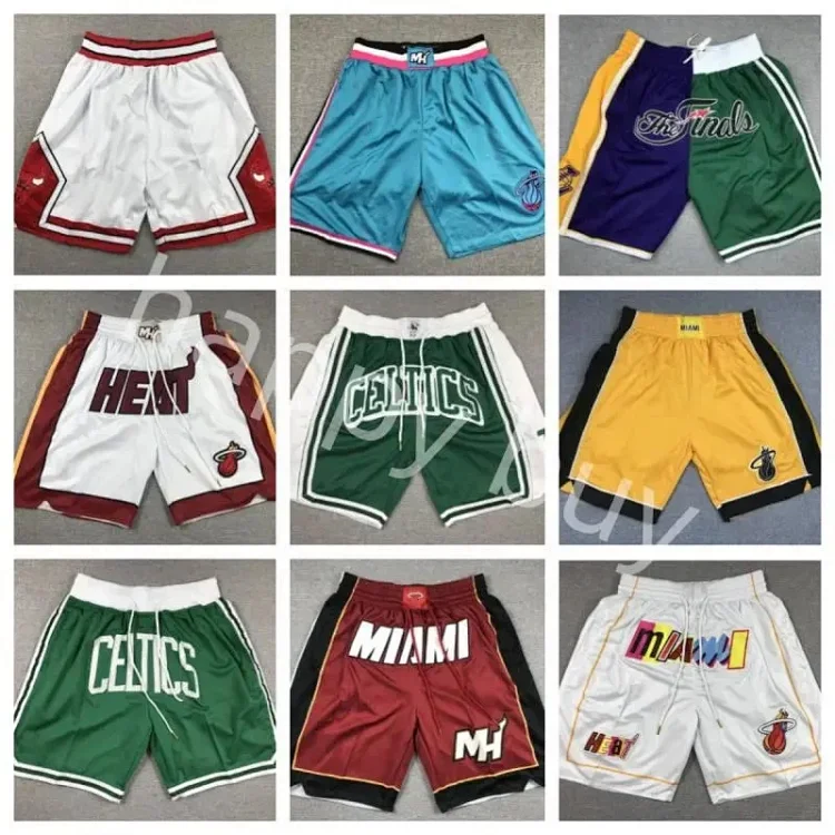 NBA Shorts
