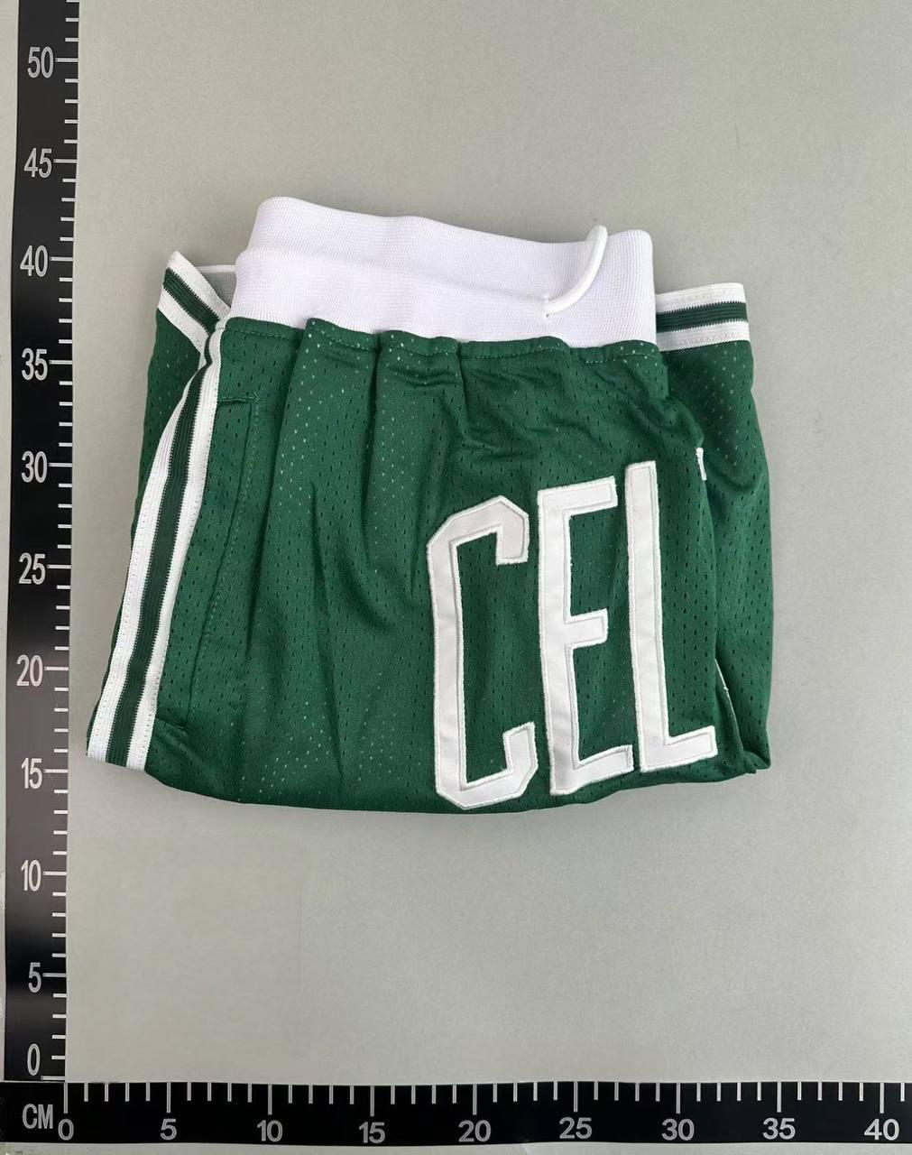 NBA Shorts -3