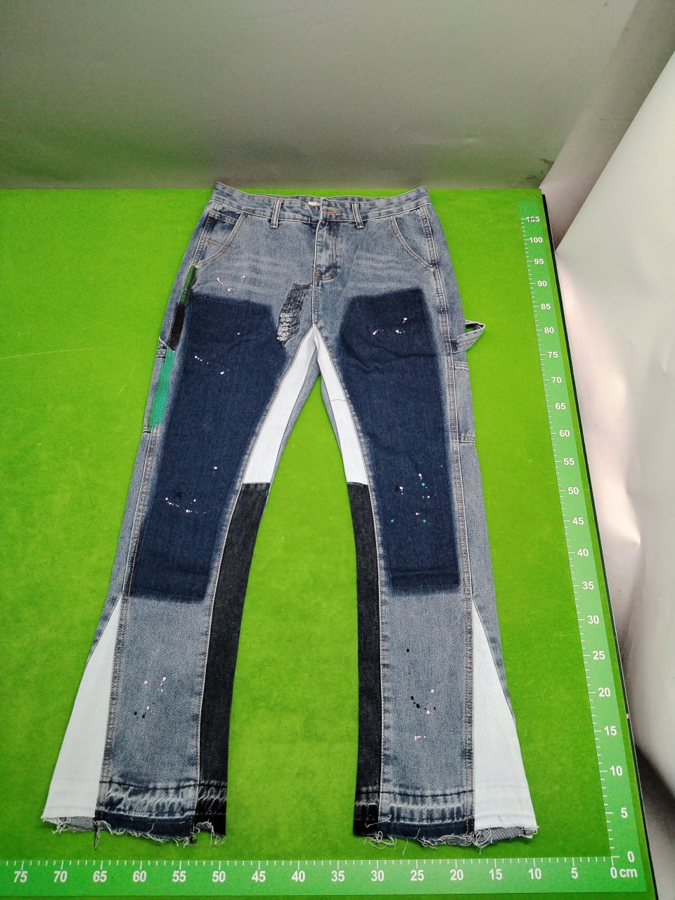Gallery Dept. Jeans & Jean shorts( 38 + styles) -2