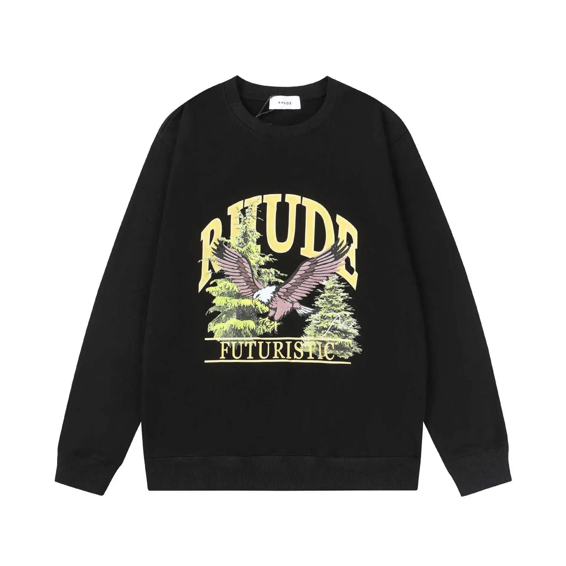 RHUDE Hoodie -3