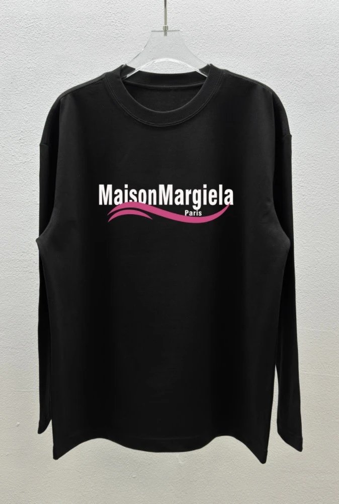 Margiela Hoodie -3