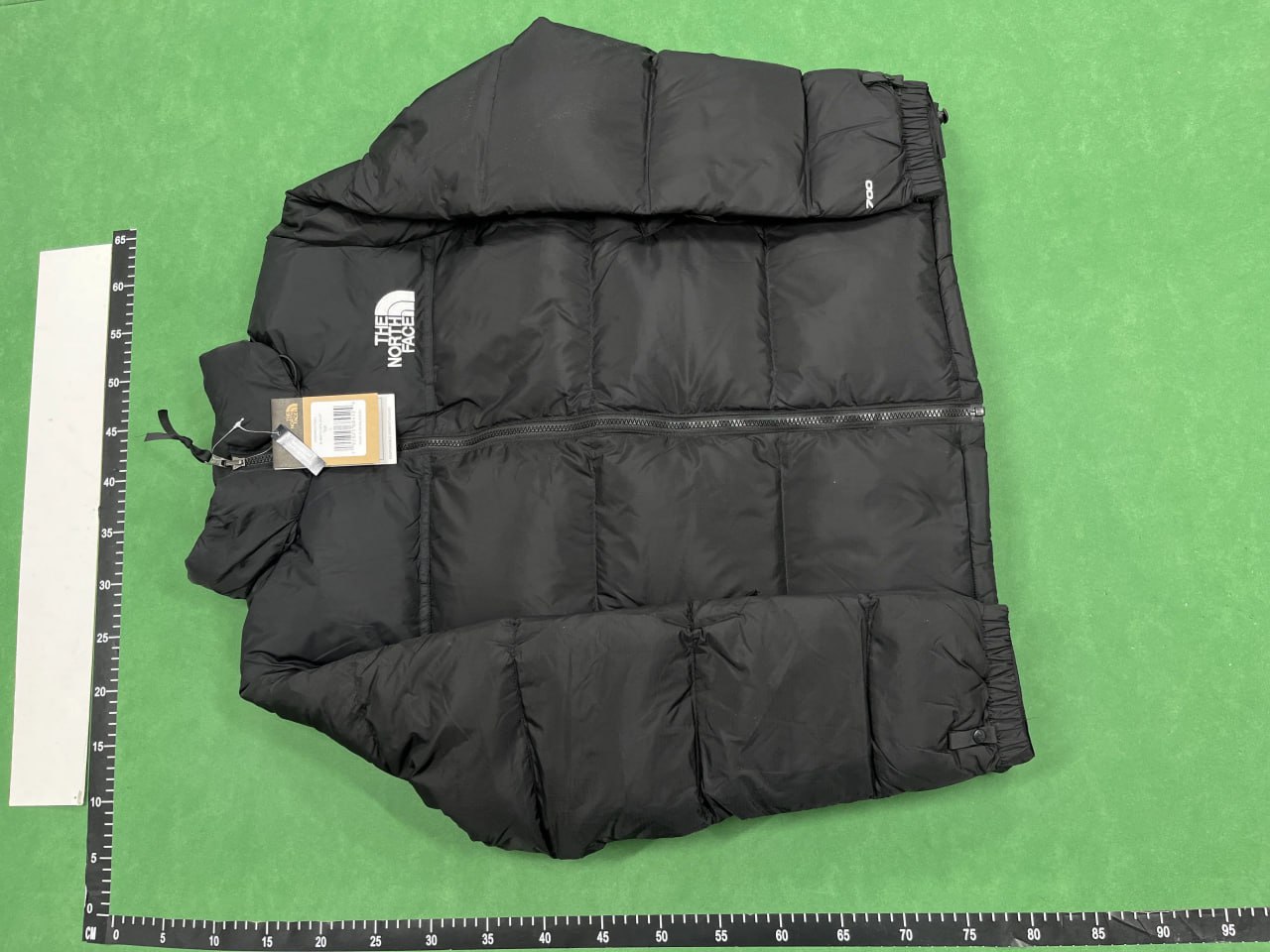 The North Face down jacket19 styles -3