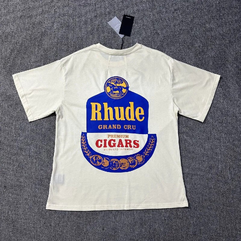 T-shirt | RHUDE -2