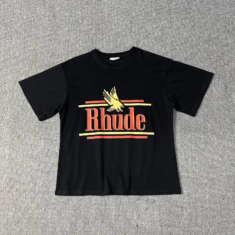 T-shirt | RHUDE -3