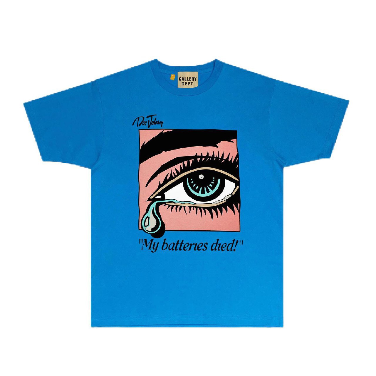  GALLERY DEPT T-shirt tee