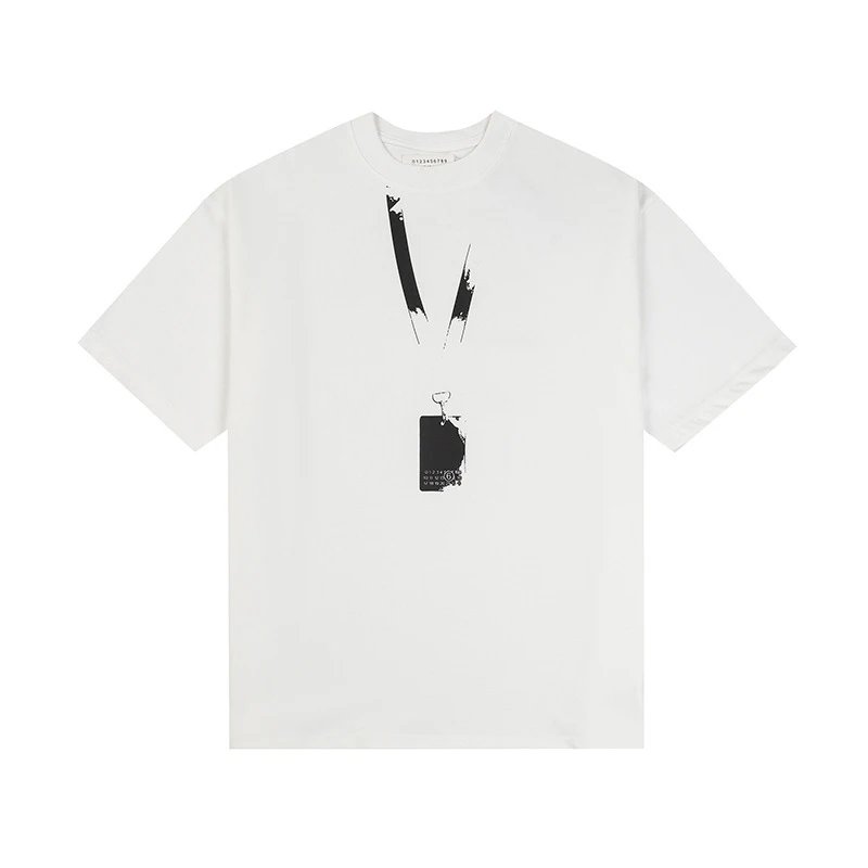 MM6 Tee Shirt 2 colors -2