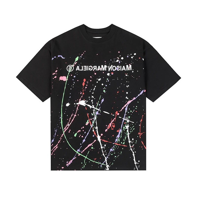 MM6 Tee Shirt 2 colors -4