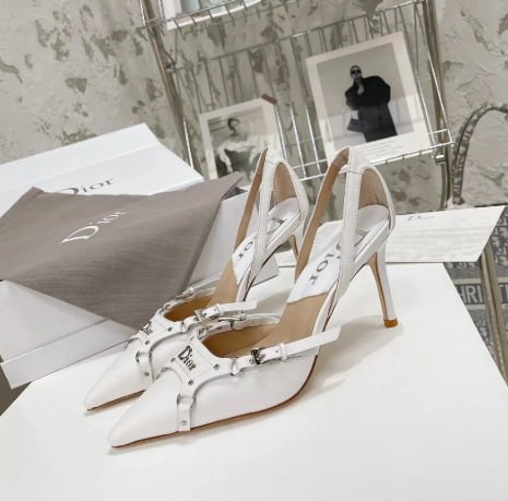 dior  High heel  -2