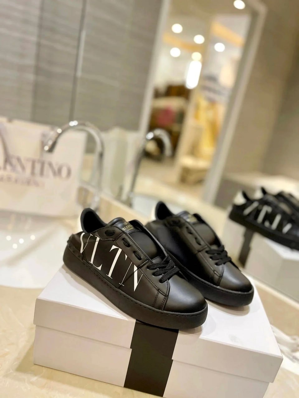 Valentino Shoes -2