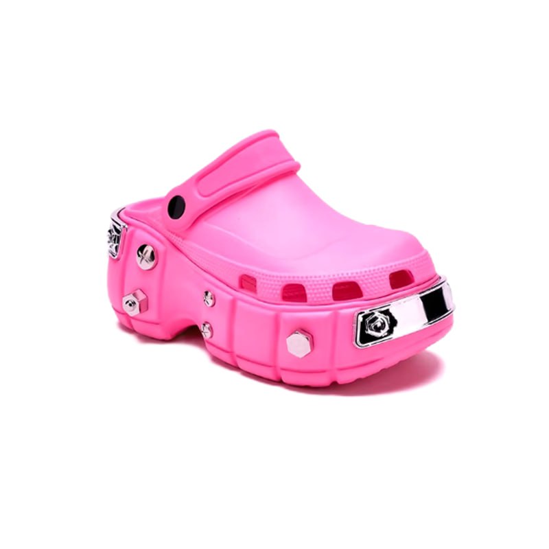 BIenciaga Sandale collection -3