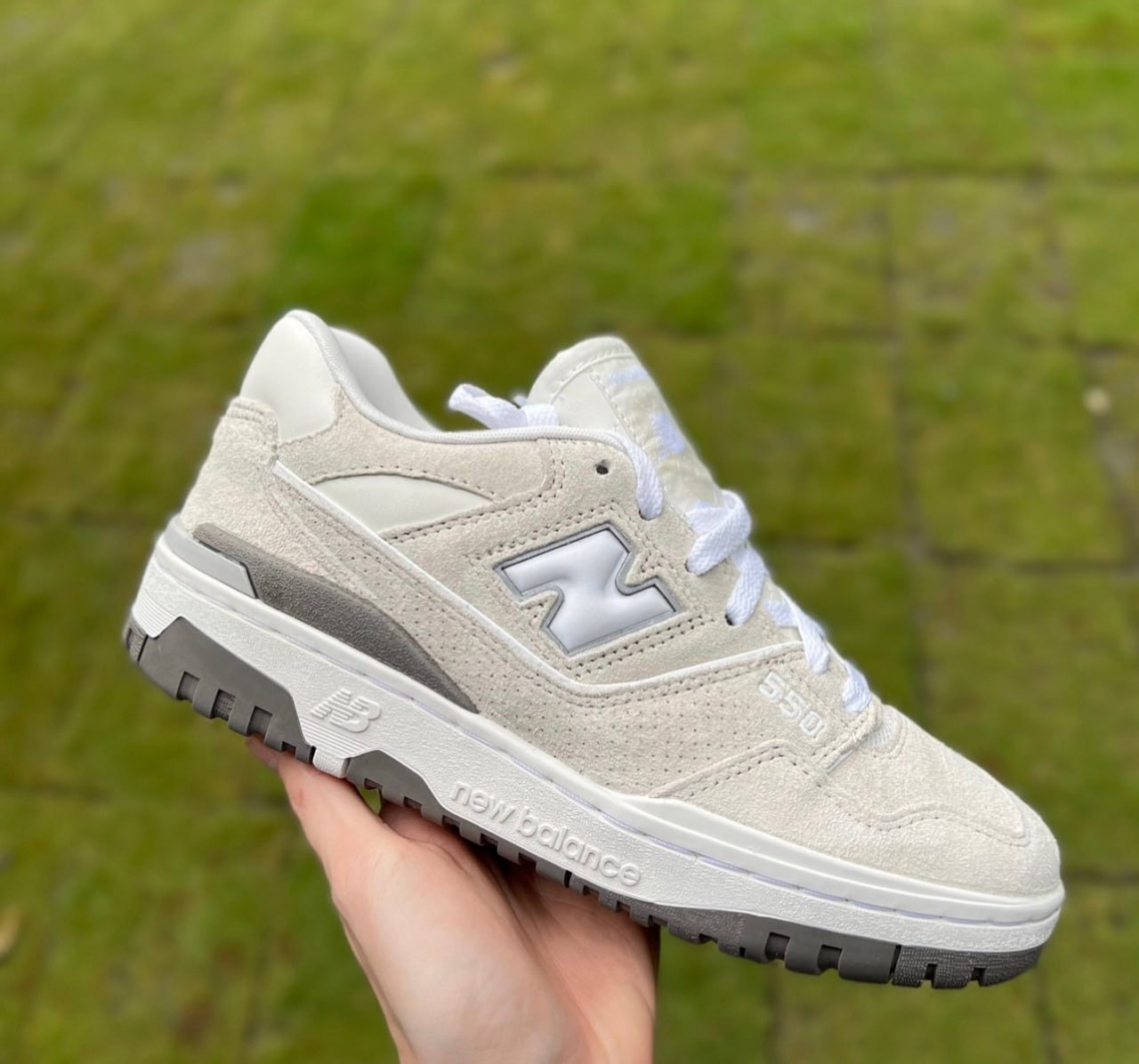 New Balance 550 -4