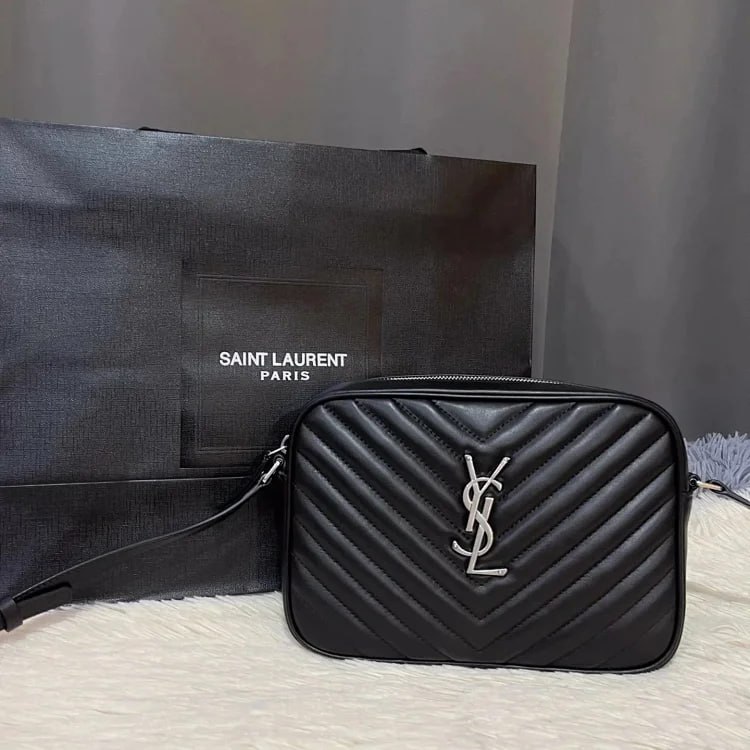 New Yves Saint Laurent YSL fashion bags （40+styles -2