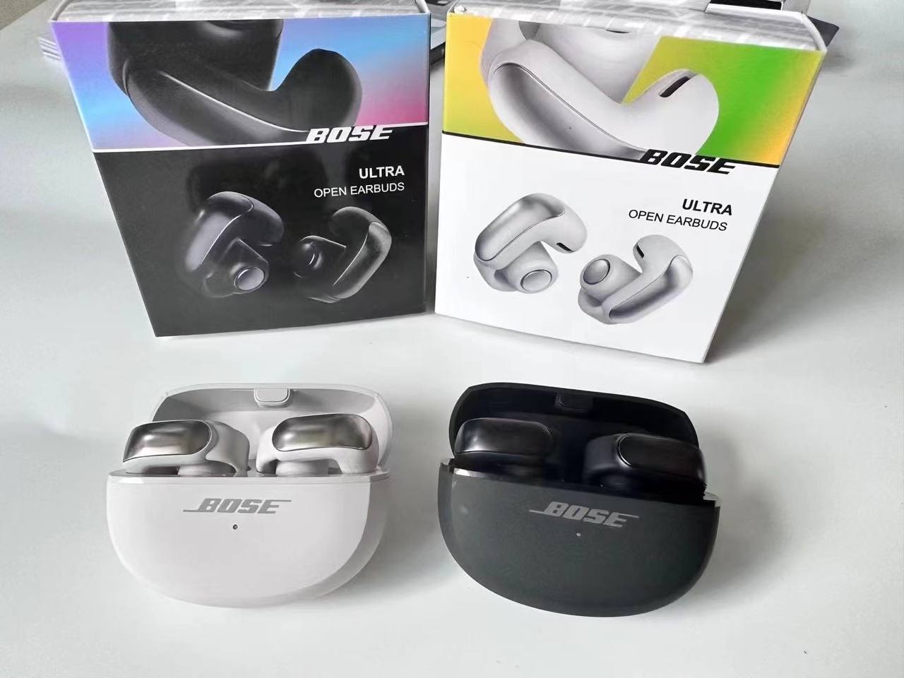 Bose Ultra Open Earbuds  -2