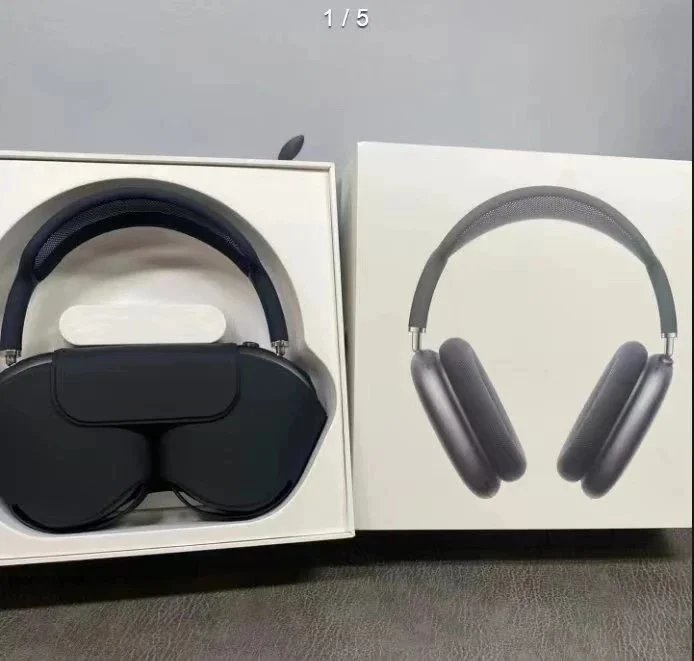  A-Max Black with noise reduction -3